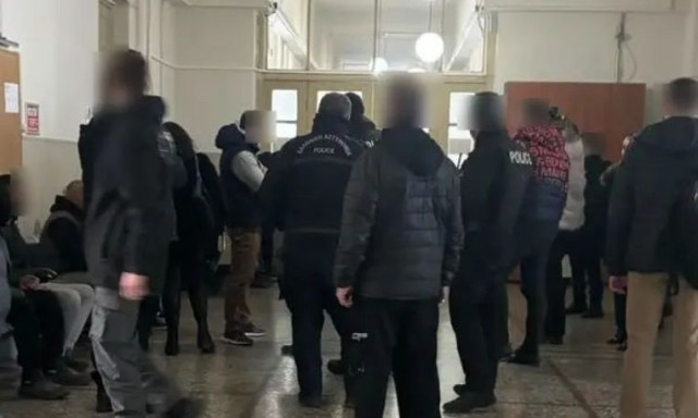 Ρέθυμνο: Αθώοι για βιασμό οι δύο άνδρες, ένοχοι για βίντεο και ναρκωτικά