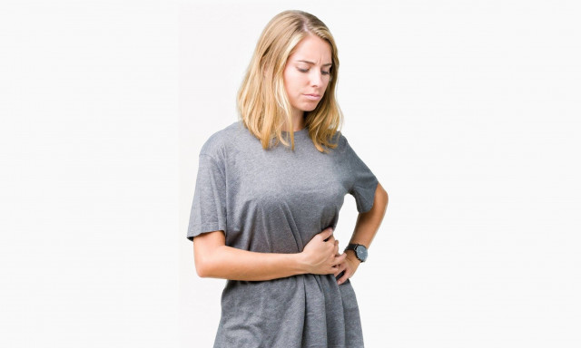 5 Παράγοντες που Προδιαθέτουν την Ανάπτυξη Πετρών στη Χολή