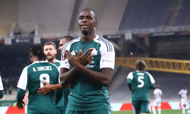 Ανδρέας Τετέι