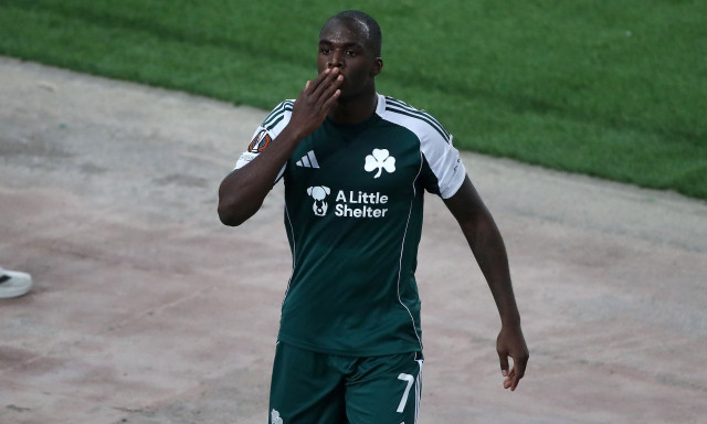 Παναθηναϊκός: Το ονειρικό ντεμπούτο του Τετέι και το «μπράβο ρε» του Καρέτσα