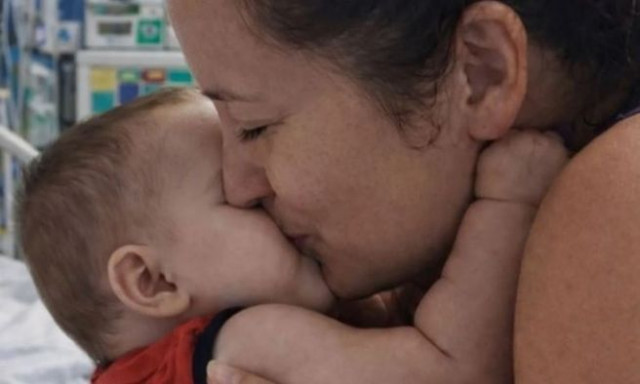 Ιταλία: Πέθανε το δίχρονο παιδάκι στο οποίο είχε μεταμοσχευθεί κατεστραμμένη καρδιά