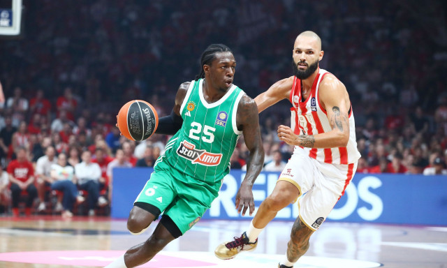 Αθλητικές μεταδόσεις: Πού θα δείτε τον τελικό του Final 8 στο Κύπελλο, Ολυμπιακός – Παναθηναϊκός