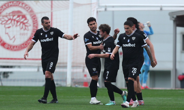 Super League 2: Έμεινε στο μηδέν ο Πανιώνιος, μόνη πρώτη η Καλαμάτα