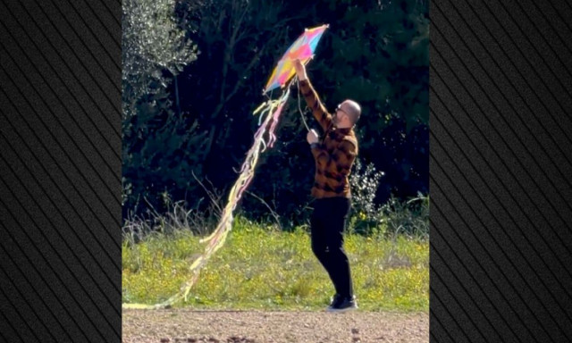 Καθαρά Δευτέρα: «Ο χαρταετός θέλει αέρα, όχι αλκοόλ» - Μήνυμα της ΕΛ.ΑΣ. με χιουμοριστικό βίντεο