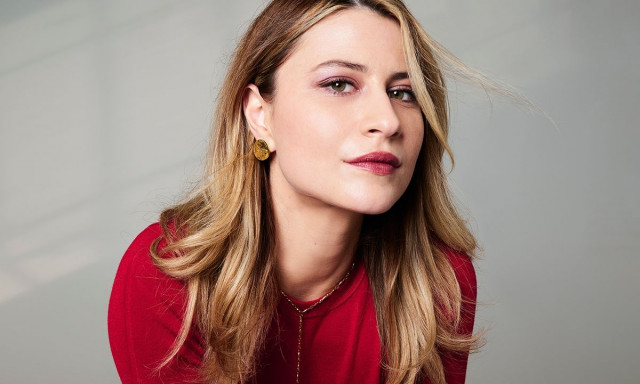 Η Εριέττα Μανούρη στο Newsbomb: «Η εμφάνισή μου δεν νιώθω ότι με περιόρισε»