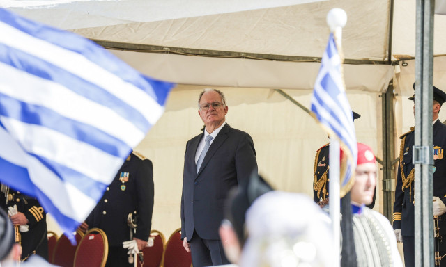 Τασούλας στην 113η επέτειο απελευθέρωσης των Ιωαννίνων: «Με ενότητα όλοι οι αντίπαλοι νικιώνται»