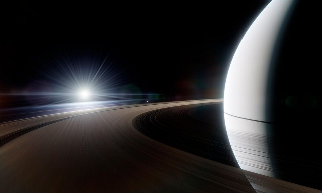 Τα μάτια στον ουρανό: Έξι πλανήτες ευθυγραμμίζονται - «Πρωταγωνίστρια» η Αφροδίτη