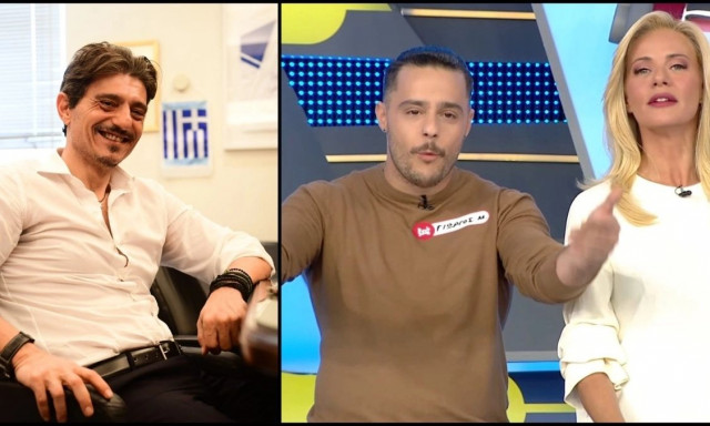 Παίκτης του Ρουκ-Ζουκ θέλει να γίνει μέτοχος του Παναθηναϊκού και να γνωρίσει τον Γιαννακόπουλο