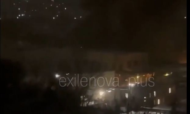 Ρωσία: Επίθεση ουκρανικών «Flamingo» σε εργοστάσιο παραγωγής βαλλιστικών πυραύλων