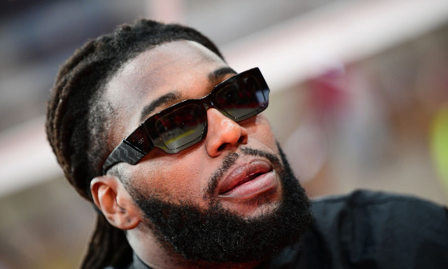 Ρατσιστική επίθεση στον Λεσόρ από οπαδό του Ολυμπιακού