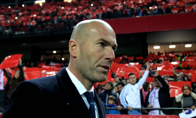 Η μεγάλη επιστροφή του Ζινεντίν Ζιντάν: Αναλαμβάνει την εθνική Γαλλίας!