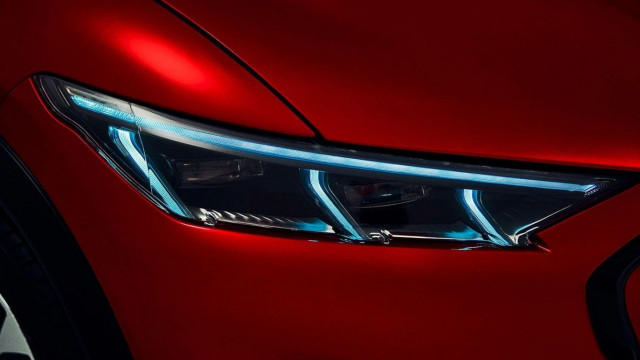 Ford Matrix LED: Κάνουν τη νύχτα… μέρα!