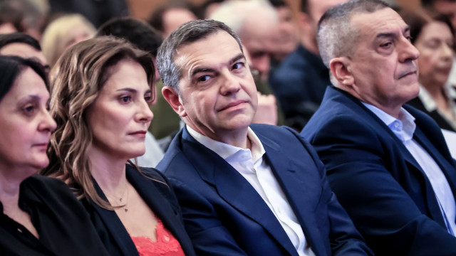 Πώς αποτιμά το επιτελείο Τσίπρα τις παρουσιάσεις της Ιθάκης και οι επόμενες κινήσεις