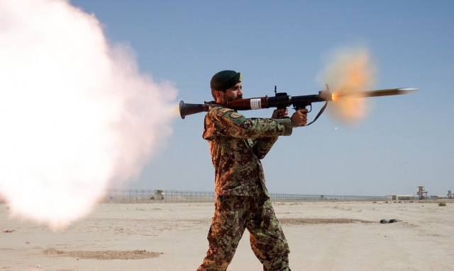 FT: Μυστική συμφωνία Ιράν - Ρωσίας για αγορά φορητών πυραύλων