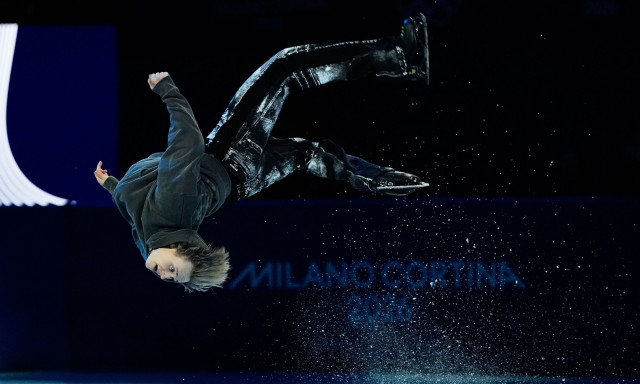 Ίλια Μαλίνιν: Από την κορυφή και την αποθέωση, στον «φόβο» - Το μήνυμά του για την ψυχική υγεία