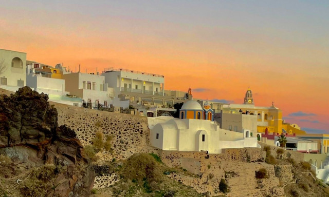 Βραχυχρόνιες μισθώσεις: 24.946 καταχωρίσεις στο Αιγαίο και έντονες διαφοροποιήσεις ανά νησί