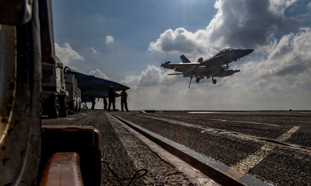 «Δευτέρα ή Τρίτη» η επίθεση στο Ιράν, υποστηρίζει ο πρώην πράκτορας της CIA Τζον Κυριάκου