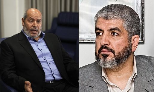 Χαμάς: Ολοκλήρωσε τις εκλογές για νέο ηγέτη - Ανάμεσα στον Χαλέντ Μεσάαλ και του Χαλίλ αλ Χάγια