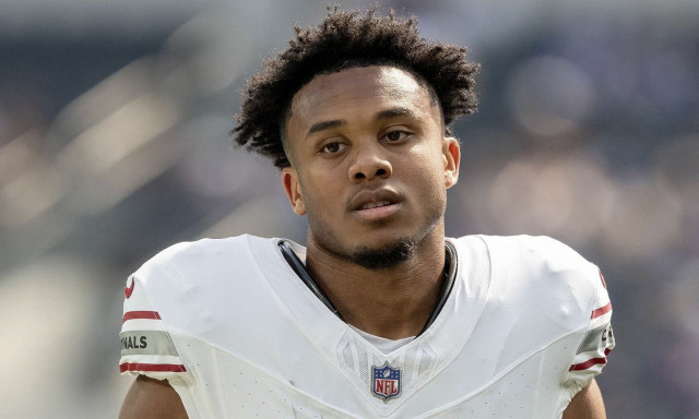 Θλίψη στο NFL: Νεκρός ο παίκτης των Vikings, Ρόντεϊλ Μουρ, σε ηλικία 25 ετών