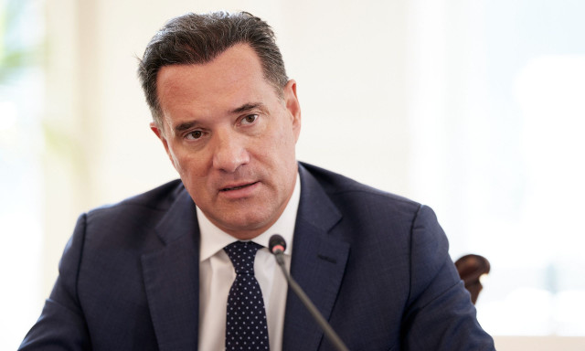 Γεωργιάδης: Στο Κρατικό Νίκαιας τις επόμενες ημέρες - «Ελπίζω ότι δεν θα με εμποδίσουν αυτή τη φορά»