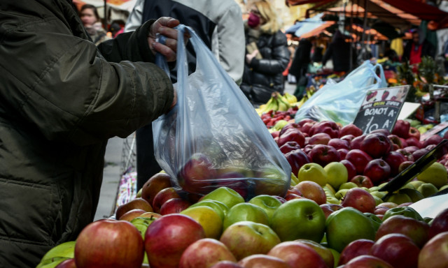 Καθαρά Δευτέρα: Κανονικά θα λειτουργήσουν οι λαϊκές αγορές για τα σαρακοστιανά ψώνια