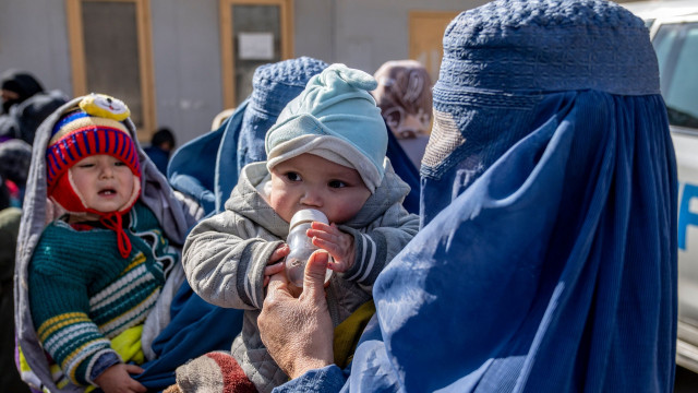 Αφγανιστάν: Δεκάδες νεκροί μετά τις πακιστανικές επιδρομές