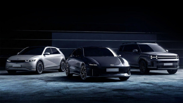 Hyundai: Μικρότερη σχεδιαστική απόσταση μεταξύ των μοντέλων της