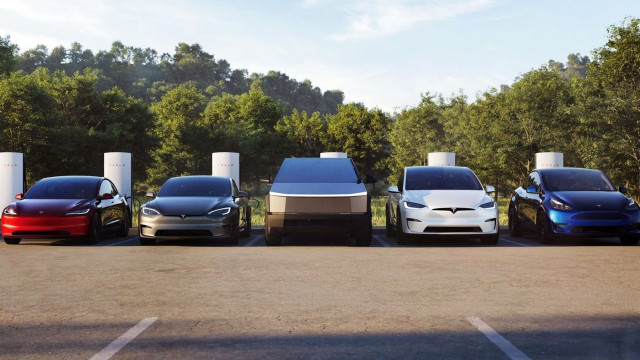 Μειωμένα τα κόστη επισκευής EV, αλλά όχι τα προβλήματα