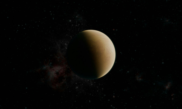 Αφροδίτη: Εντοπίστηκε το πρώτο γιγαντιαίο ηφαιστειακό σπήλαιο στον γειτονικό πλανήτη