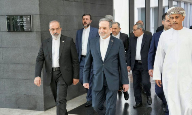 Νέες συνομιλίες Ιράν-ΗΠΑ στη Γενεύη την Πέμπτη - «Πιθανότητες» για διπλωματική λύση, λέει ο Αραγτσί