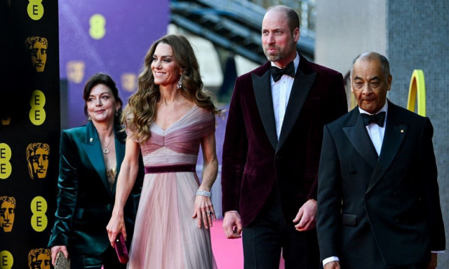 Πρίγκιπας Ουίλιαμ – Κέιτ Μίντλετον: Ανησυχούν για την υγεία του βασιλιά Καρόλου