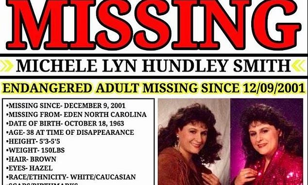 ΗΠΑ: Εξαφανισμένη μητέρα τριών παιδιών βρέθηκε μετά από 24 χρόνια - Το αναπάντεχο αίτημά της