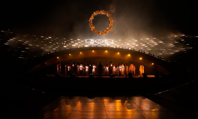 Χειμερινοί Ολυμπιακοί Αγώνες 2026: Τελετή Λήξης γεμάτη λάμψη στην Αρένα της Βερόνα