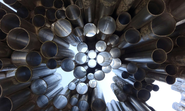 Μέταλλο που επιπλέει αλλάζει τα δεδομένα των θαλάσσιων κατασκευών - Νέοι ορίζοντες στη ναυπηγική