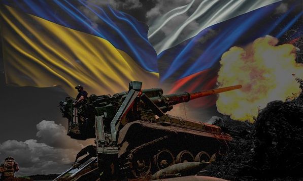 Πόλεμος στην Ουκρανία, 4 χρόνια μετά: Το αποτύπωμα μιας σύγκρουσης σε εξέλιξη