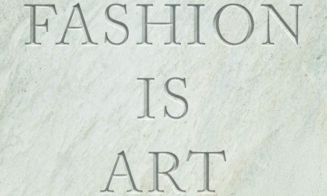 Ανακοινώθηκε το dress code του φετινού Met Gala - «Η μόδα ως τέχνη» στο επίκεντρο