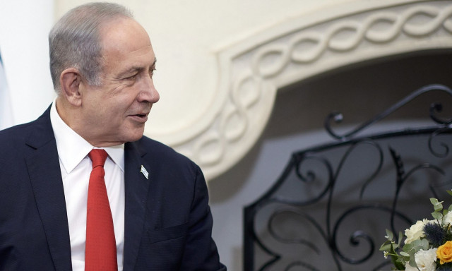 Τουρκικά ΜΜΕ: Άναψε φωτιές το «εξάγωνο συμμαχιών» του Νετανιάχου στη Μεσόγειο