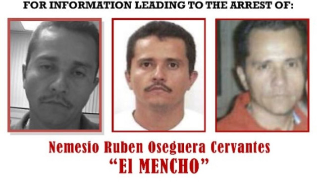 Μεξικό: Ποιος ήταν ο βαρόνος των ναρκωτικών «Ελ Μέντσο», που σκοτώθηκε σε στρατιωτική επιχείρηση