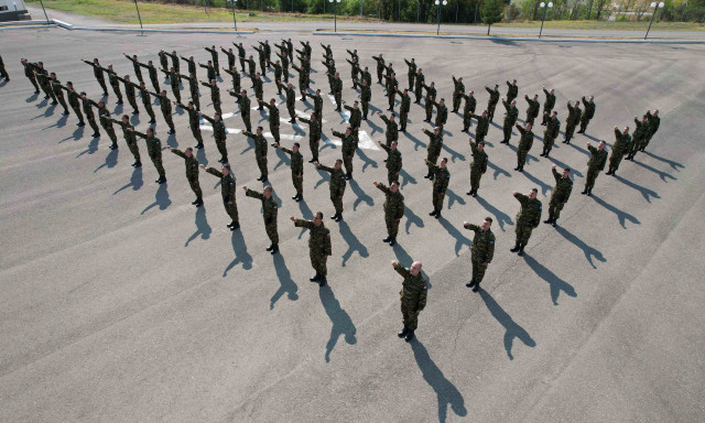 «Πρεμιέρα» για την πρώτη ΕΣΣΟ του 2026 - Οι μεγάλες αλλαγές στη θητεία που ισχύουν από σήμερα