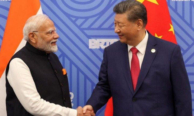 Η Ινδία, η Κίνα και η νέα γεωπολιτική της τεχνητής νοημοσύνης