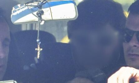 Κηφισιά: Αναβλήθηκε για την Τετάρτη η δίκη του γνωστού μάνατζερ - «Φοβήθηκα μήπως είναι κακοποιοί»