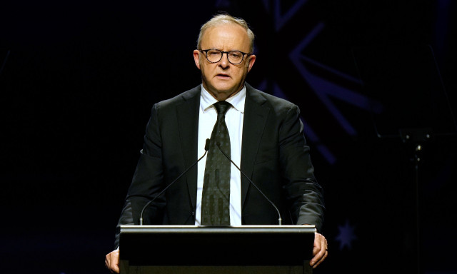 Αυστραλία: Ο πρωθυπουργός Αλμπανέζε εκκένωσε την κατοικία του για τρεις ώρες λόγω απειλής για βόμβα