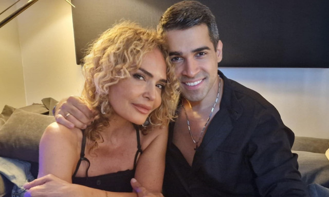 Στη Sonar Music η σταρ της παγκόσμιας μουσικής σκηνής, Ishtar!