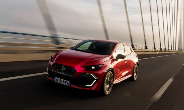 Ποιο μοντέλο κυριάρχησε στις ευρωπαϊκές πωλήσεις Ιανουαρίου;