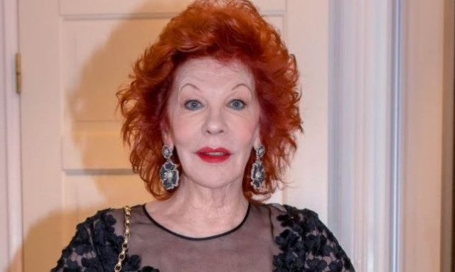 Φάκελος Έπσταϊν: Σουηδή επιχειρηματίας προωθούσε τις πιο «έξυπνες και όμορφες» γυναίκες στο δίκτυο