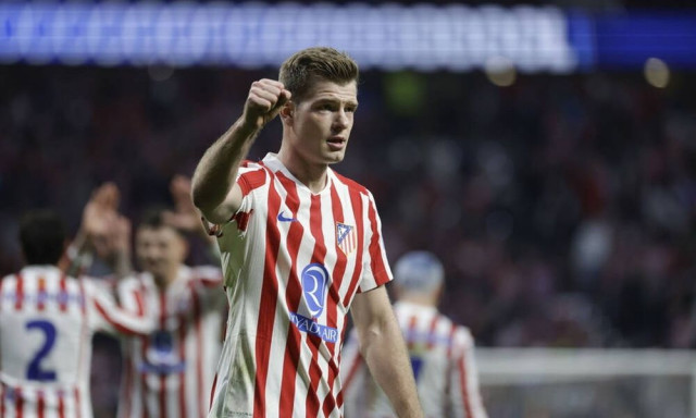 Champions League, Ατλέτικο Μαδρίτης - Κλαμπ Μπριζ 4-1: Όργια Σόρλοτ, αποκλεισμός για Τζόλη