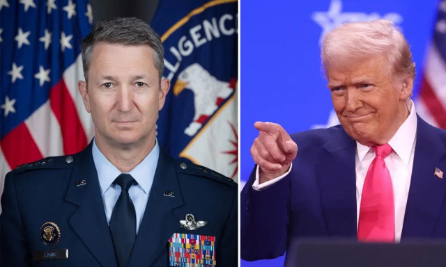 ΗΠΑ: Ο Τραμπ διαψεύδει ότι ο αρχηγός των ενόπλων δυνάμεων διαφωνεί με έναν πόλεμο στο Ιράν