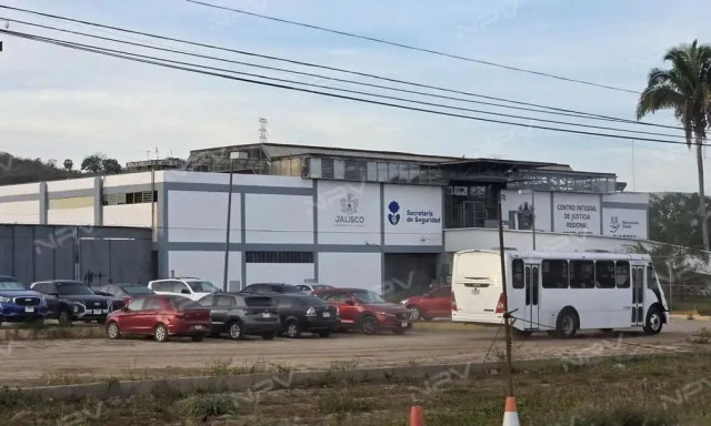 Μεξικό: Μαζική απόδραση κρατουμένων από φυλακή στο Puerto Vallarta - Αναζητούνται 23 δραπέτες