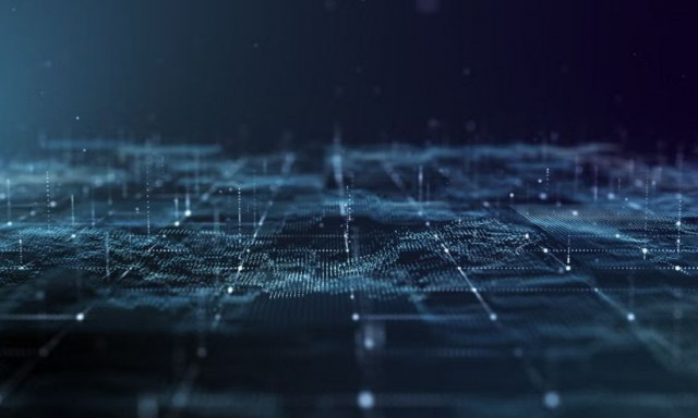 Νέα έρευνα ανακαλύπτει κβαντικά σωματίδια που υπάρχουν σε μία διάσταση