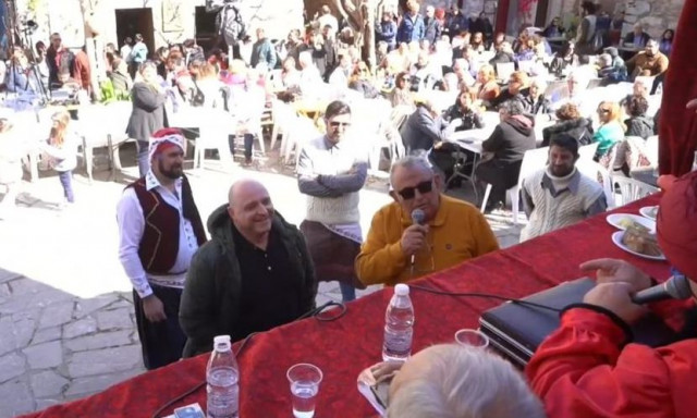 Χίος: Το «αστείο» για τους 15 νεκρούς μετανάστες, «και λίγοι ήταν» που έκανε το γύρο του διαδικτύου